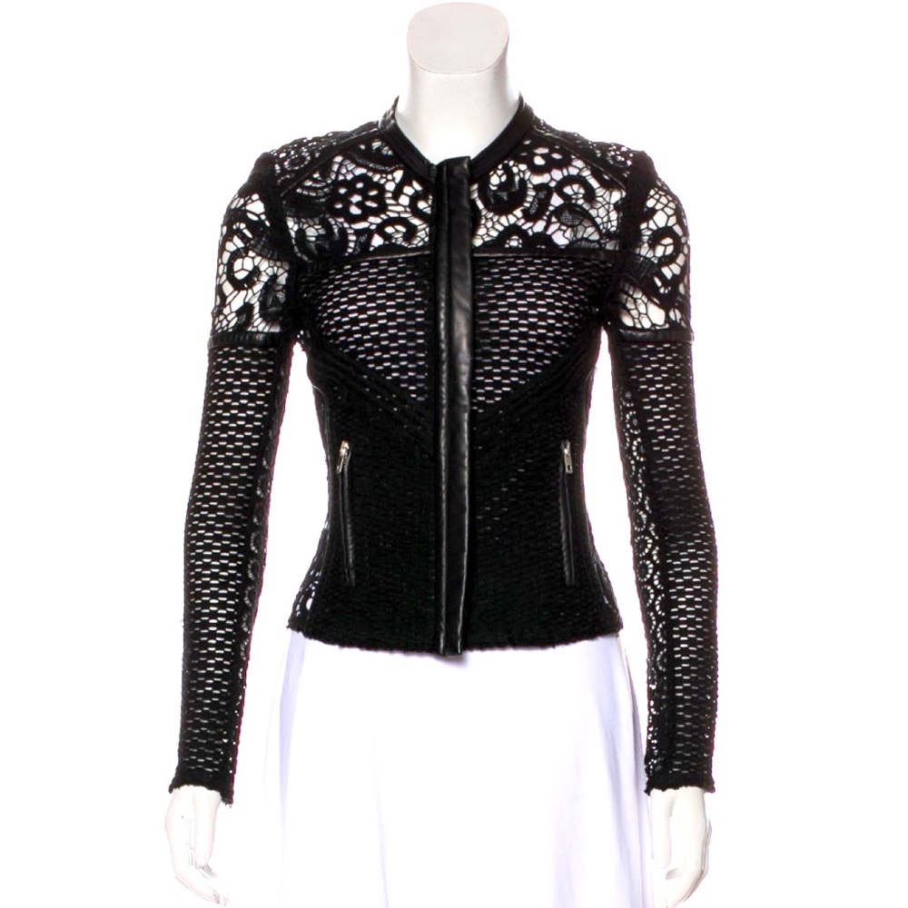 IRO Lewis Jacket